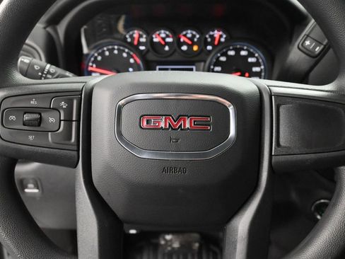 New 2026 GMC Sierra 1500 Pro w/ Pro Value Package AWD/4WD image 26