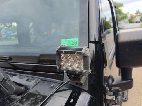 Used 2013 Jeep Wrangler Unlimited Sport AWD/4WD image 43