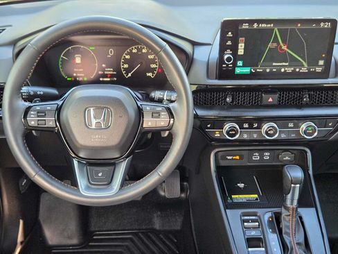 Used 2024 Honda CR-V Sport Touring image 26