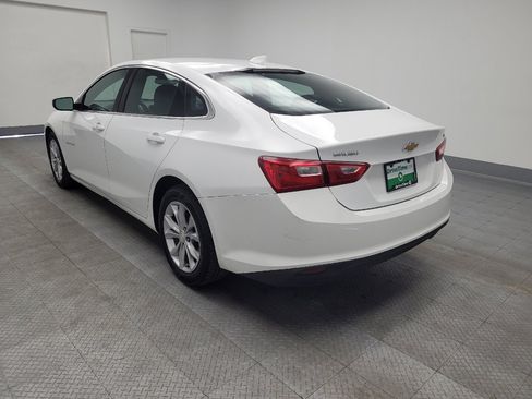 Used 2023 Chevrolet Malibu LT image 5