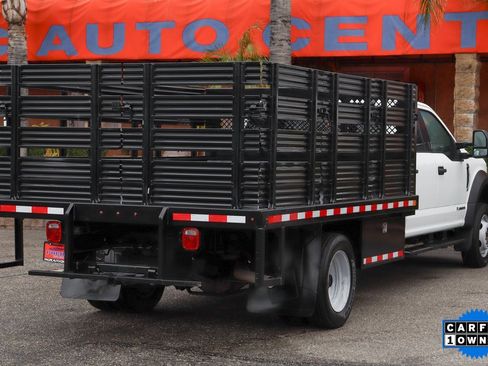 Used 2020 Ford F450 XLT image 10