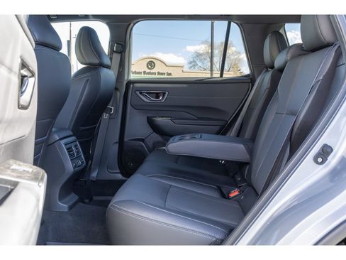 New 2026 Subaru Outback Touring XT AWD/4WD image 13