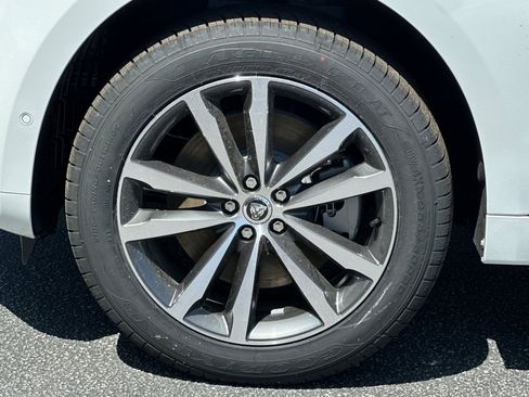 New 2026 Jaguar F-PACE R-Dynamic S image 25