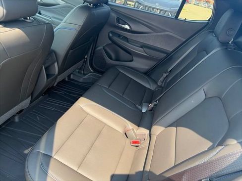 New 2026 Buick Envista Sport Touring w/ Convenience I Package FWD image 11