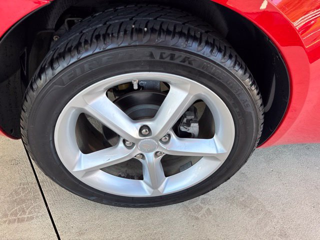 Used 2009 Saturn Sky w/ Premium Trim Package RWD image 35
