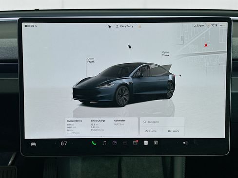 Used 2024 Tesla Model 3 image 17