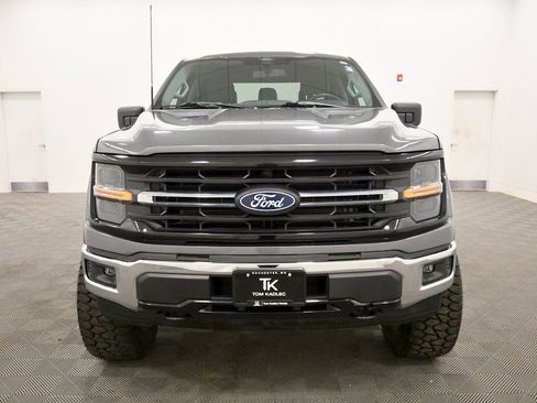 Used 2024 Ford F150 XLT image 11