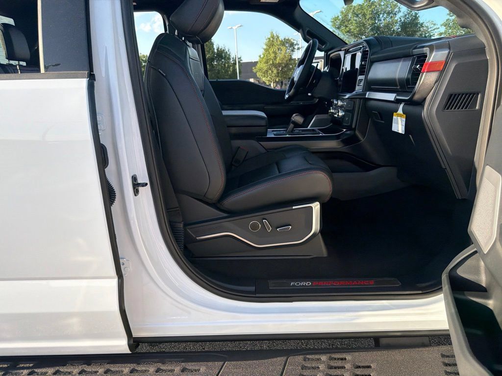 New 2026 Ford F150 Raptor AWD/4WD image 28