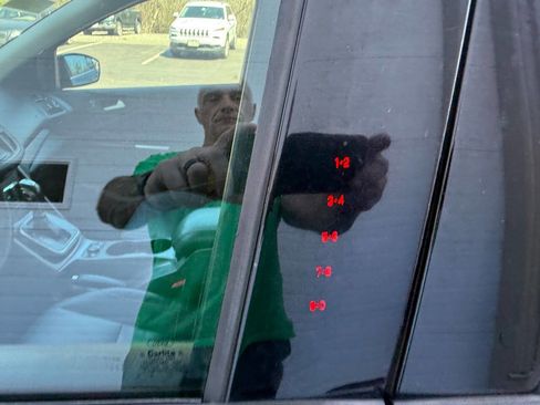 Used 2014 Ford Escape SE w/ Equipment Group 201A AWD/4WD image 15