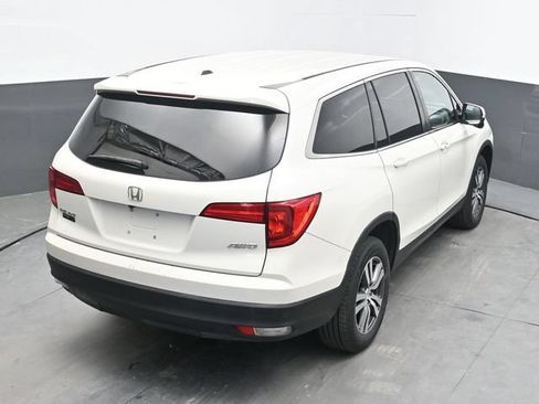 Used 2017 Honda Pilot EX-L image 24