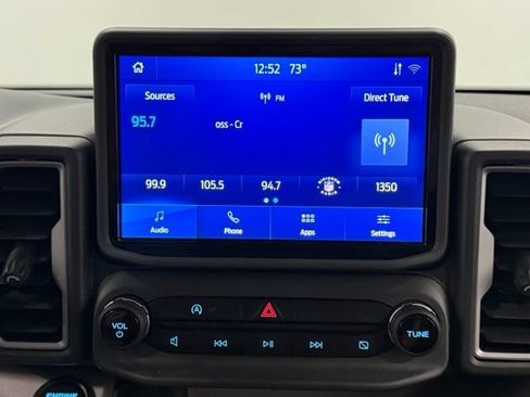 Certified 2023 Ford Bronco Sport Big Bend w/ Convenience Package AWD/4WD image 25