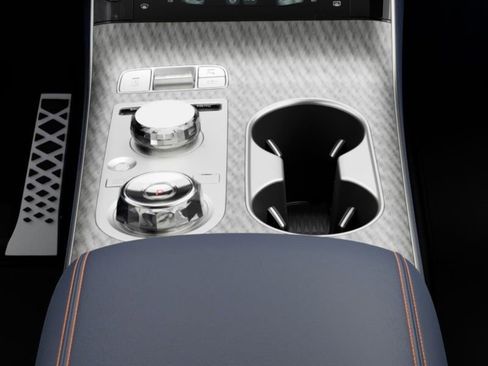 New 2026 Genesis GV70 2.5T Sport Prestige image 25