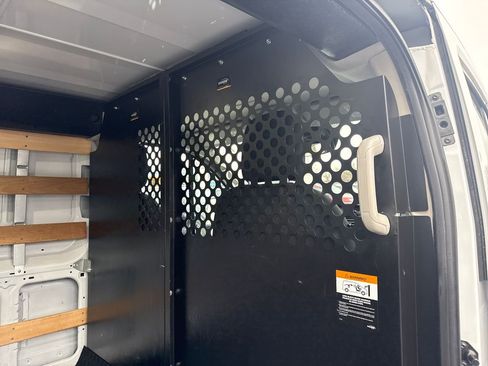 Used 2024 Ford Transit 250 Low Roof w/ Exterior Upgrade Package image 22