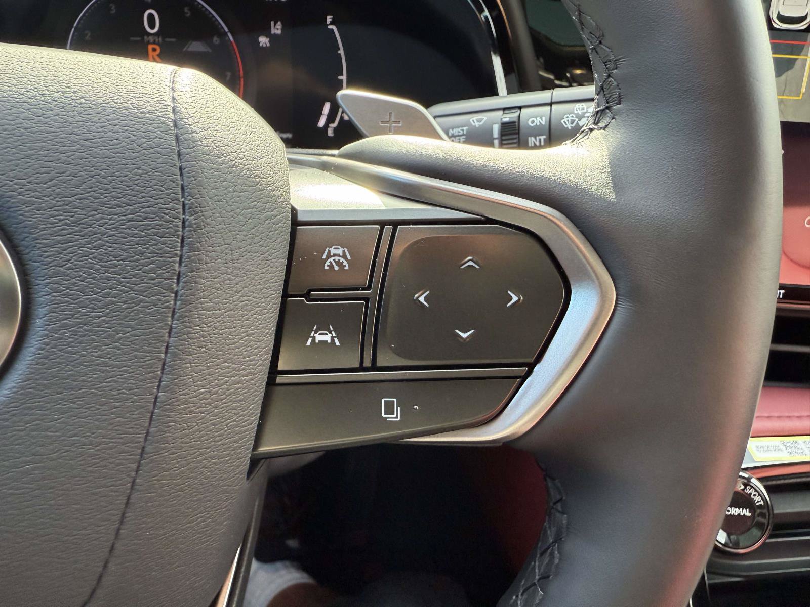 Used 2026 Lexus NX 350 AWD w/ Accessory Package (2T) image 26
