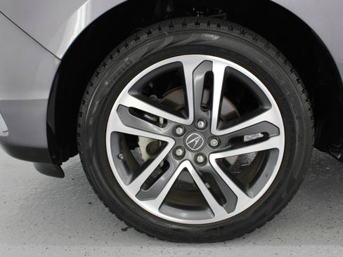 Used 2018 Acura MDX FWD w/ Advance Package image 79