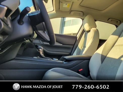 New 2026 MAZDA CX-30 AWD 2.5 S image 7