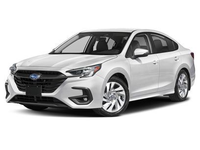 New 2025 Subaru Legacy Limited