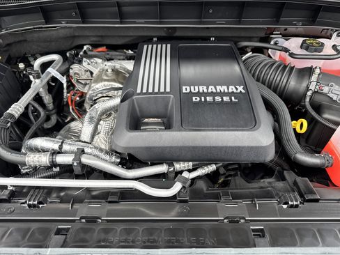 New 2026 GMC Sierra 1500 Denali image 32