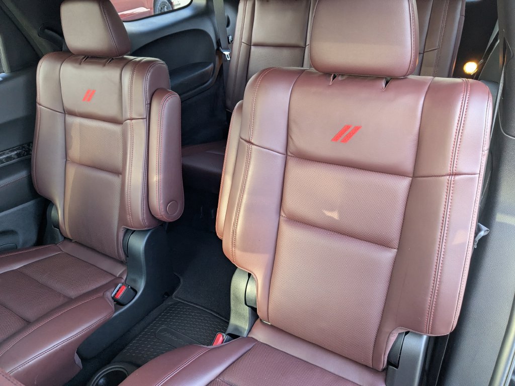 Used 2025 Dodge Durango R/T AWD/4WD image 26