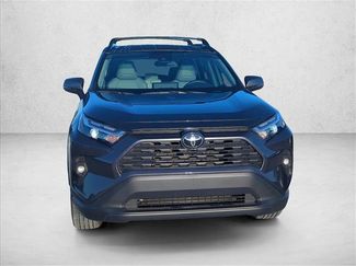 Certified 2025 Toyota RAV4 XLE Premium w/ Weather Package FWD video 2