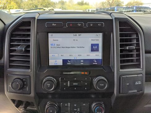 Used 2021 Ford F250 XL w/ STX Appearance Package image 24