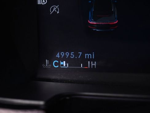 New 2025 Lincoln Corsair AWD w/ Equipment Group 101A image 26