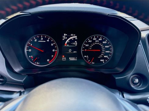 Used 2022 Subaru WRX Premium image 17