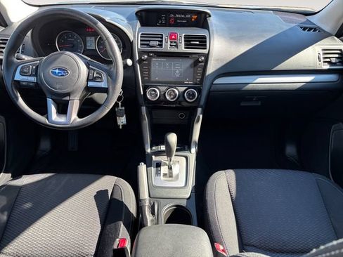 Used 2018 Subaru Forester 2.5i Premium w/ Protection Package #3A AWD/4WD image 10