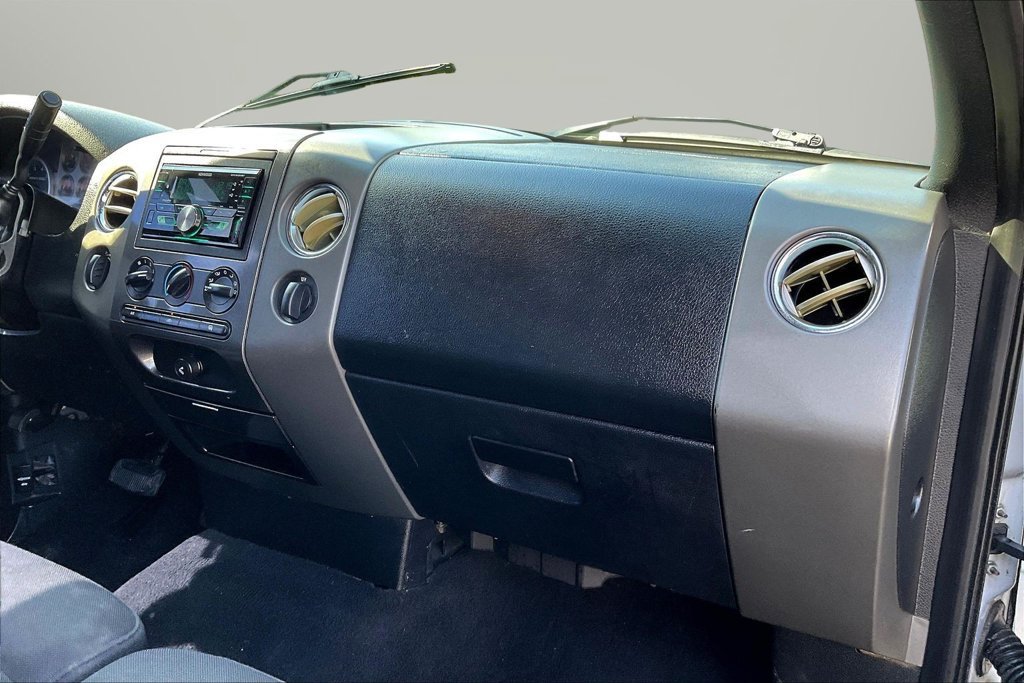 Used 2005 Ford F150 4x4 SuperCab image 24
