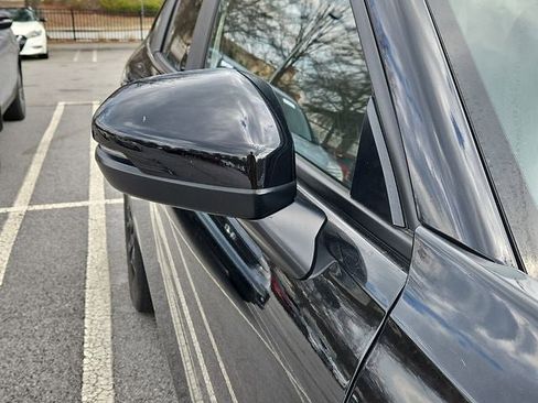 Used 2025 Honda HR-V Sport image 13