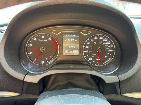Used 2015 Audi A3 2.0T Premium Plus AWD/4WD image 16