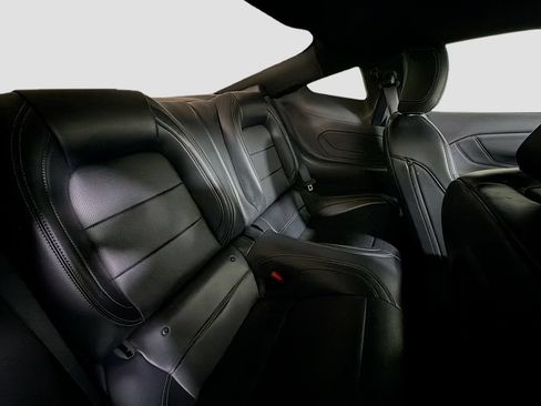 Used 2024 Ford Mustang Premium RWD image 28