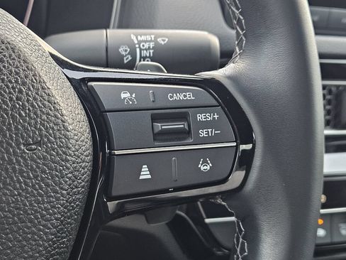 Certified 2024 Honda Civic Sport image 27