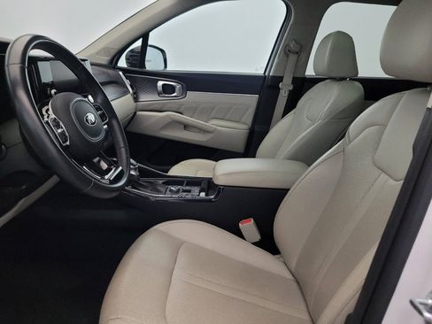 Used 2021 Kia Sorento SX AWD/4WD image 17