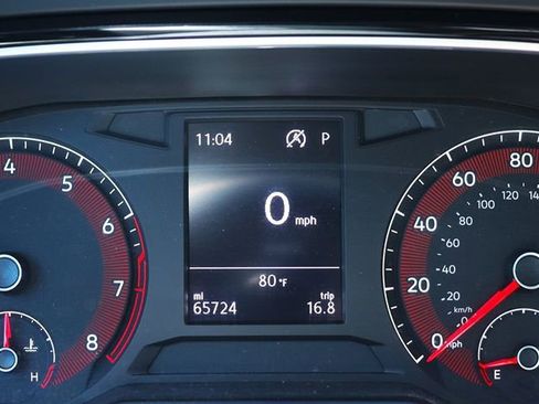 Used 2019 Volkswagen Jetta SE image 42