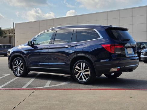 Used 2016 Honda Pilot Elite image 5