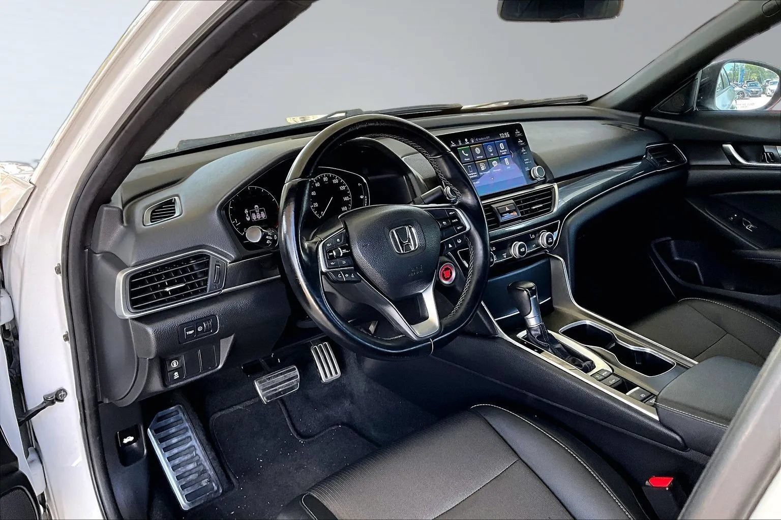 Used 2021 Honda Accord Sport image 14
