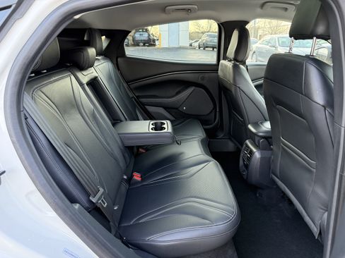 Used 2021 Ford Mustang Mach-E Premium image 37