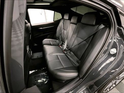 Used 2025 Toyota Camry XSE FWD image 25