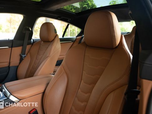 Used 2023 BMW ALPINA B8 xDrive Gran Coupe AWD/4WD image 19
