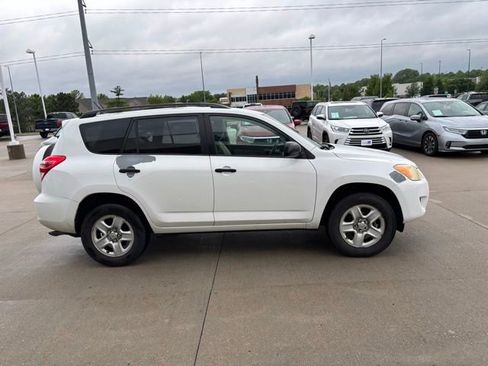 Used 2010 Toyota RAV4 2WD image 4