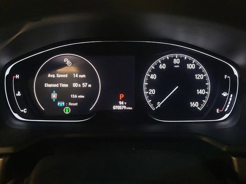 Used 2019 Honda Accord LX image 23