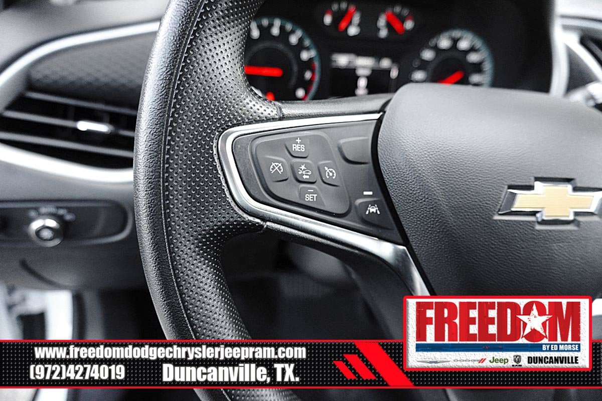 Used 2025 Chevrolet Malibu LT FWD image 24