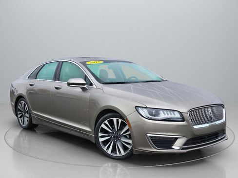 Used 2018 Lincoln MKZ Reserve image 10