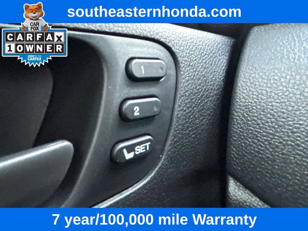 Certified 2025 Honda Ridgeline TrailSport image 24