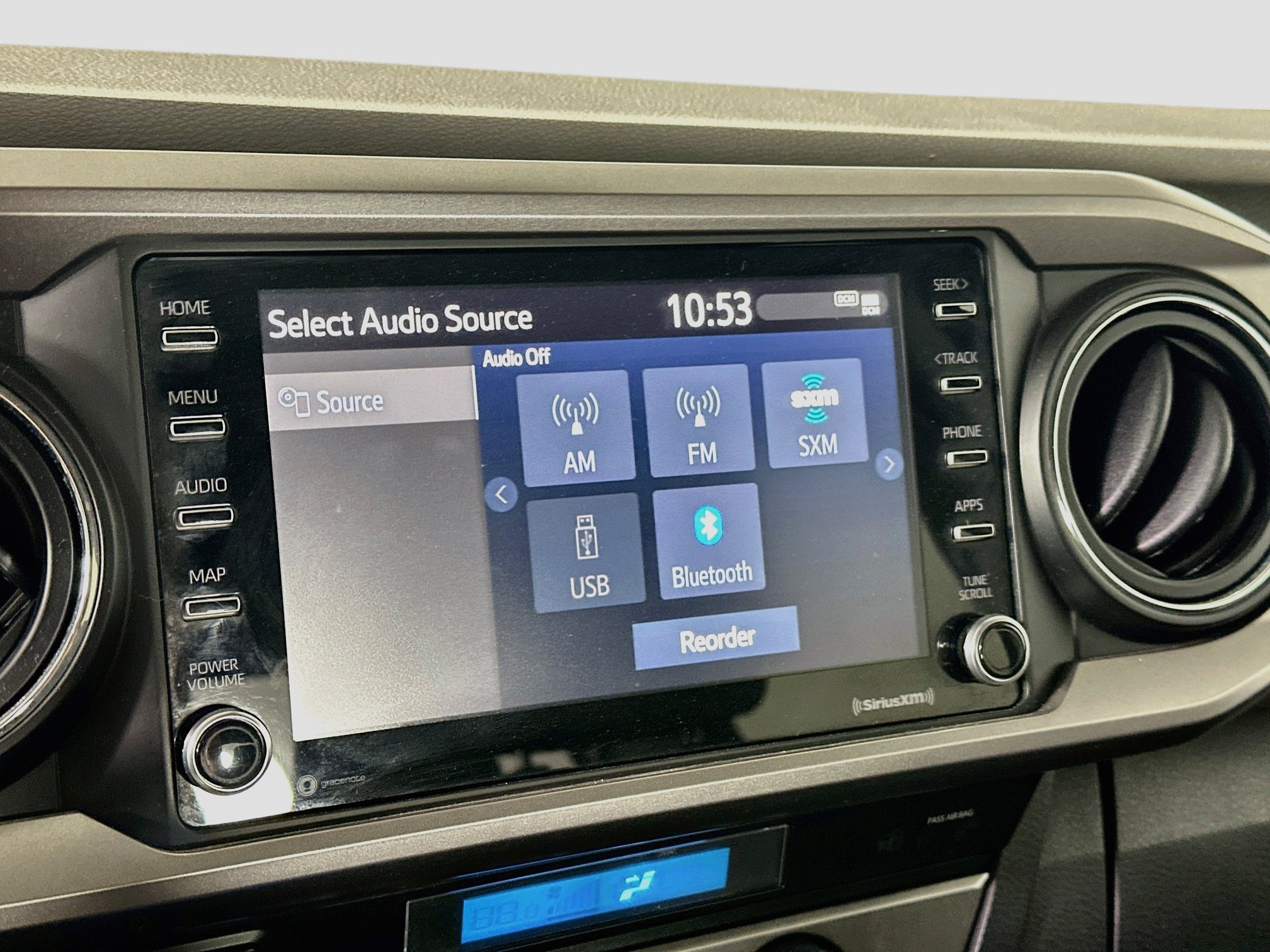 Used 2021 Toyota Tacoma SR5 RWD image 21