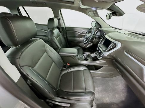 Used 2023 GMC Acadia SLT w/ Trailering Package image 40