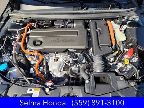 Used 2024 Honda Accord Sport image 28