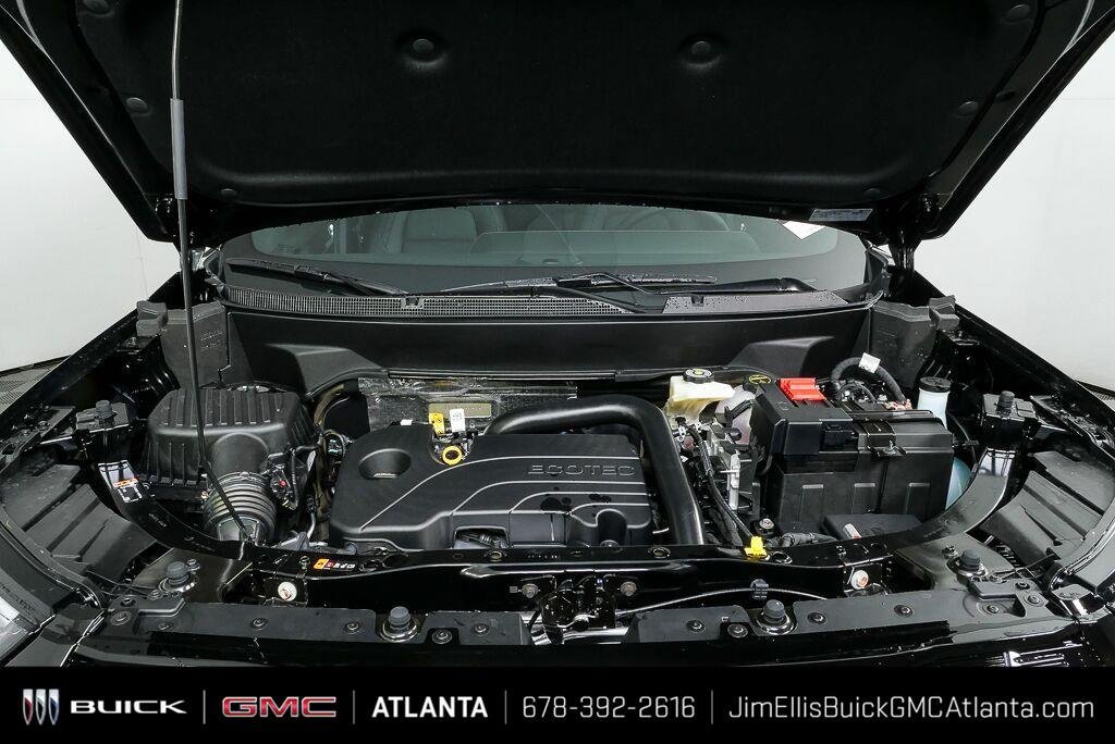 Used 2026 GMC Terrain Elevation w/ Elevation Premium Package FWD image 33