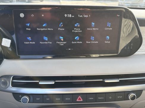 Used 2023 Hyundai Palisade Calligraphy FWD image 18